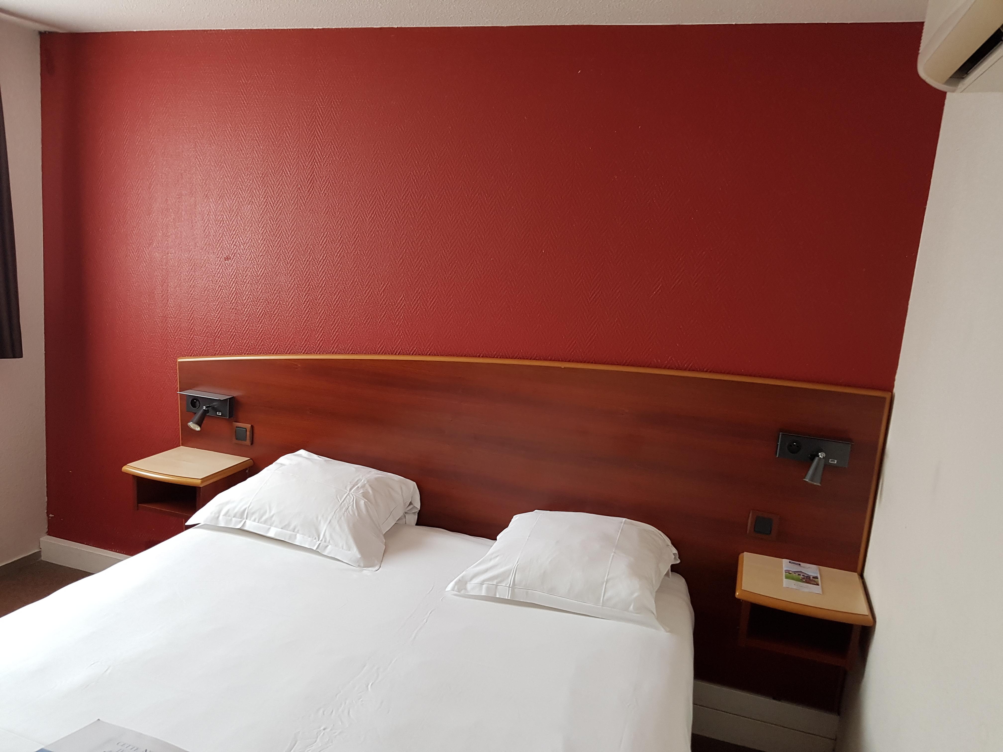 Comfort Hotel Étampes Esterno foto
