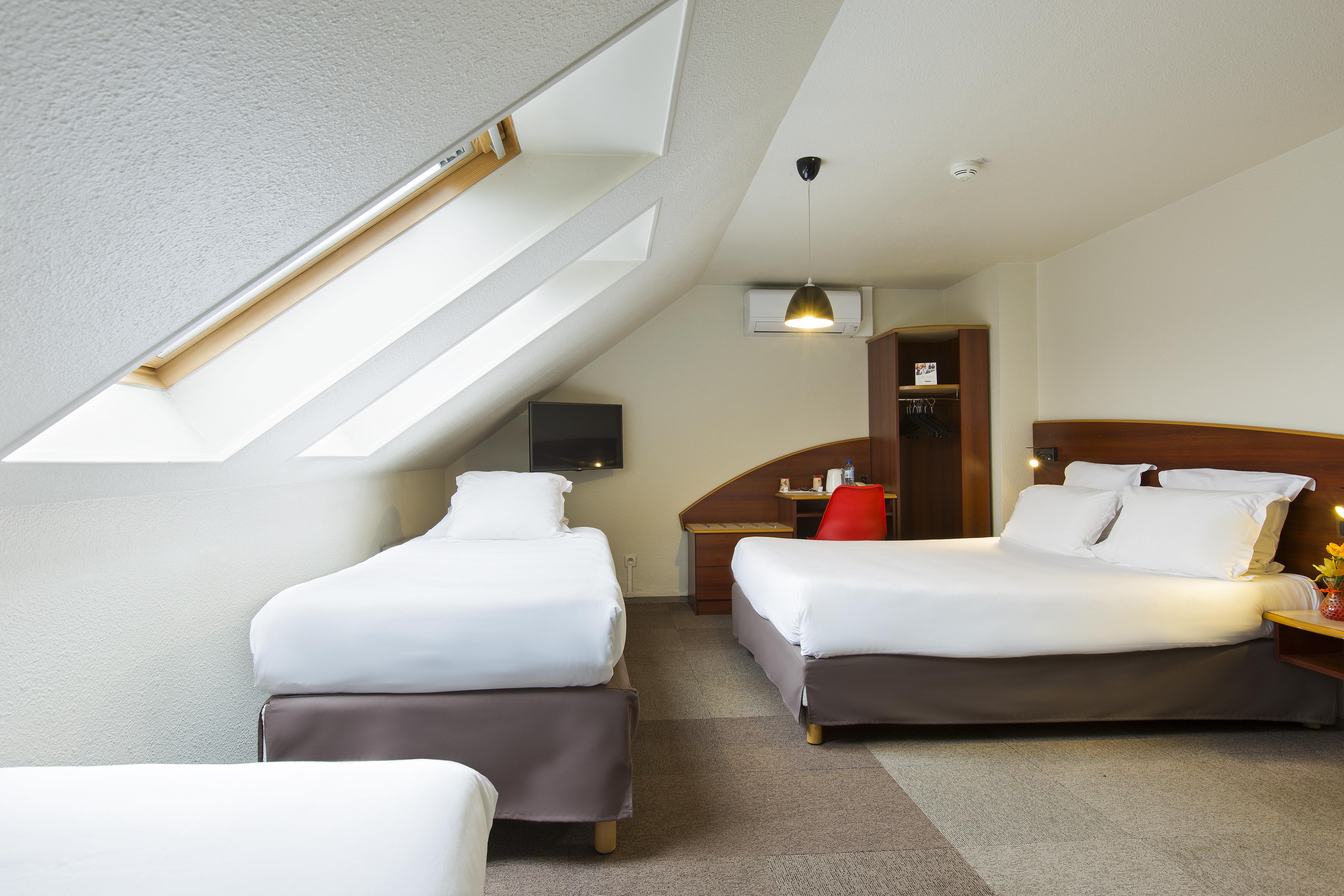Comfort Hotel Étampes Esterno foto