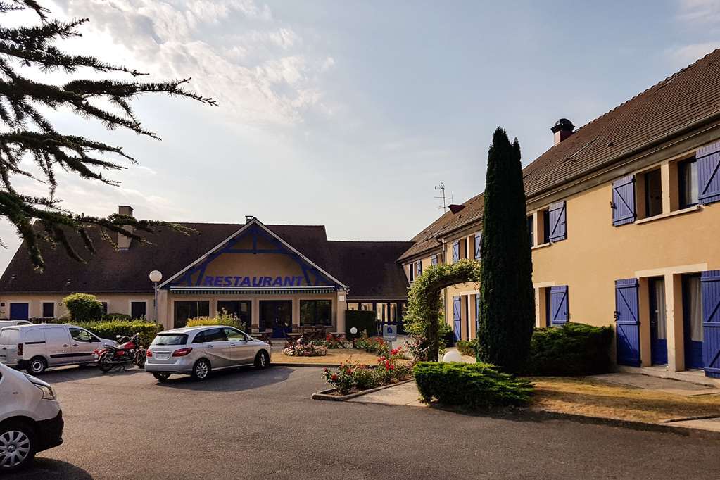 Comfort Hotel Étampes Esterno foto